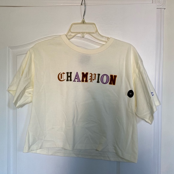 Champion T shirt - Picture 1 of 3